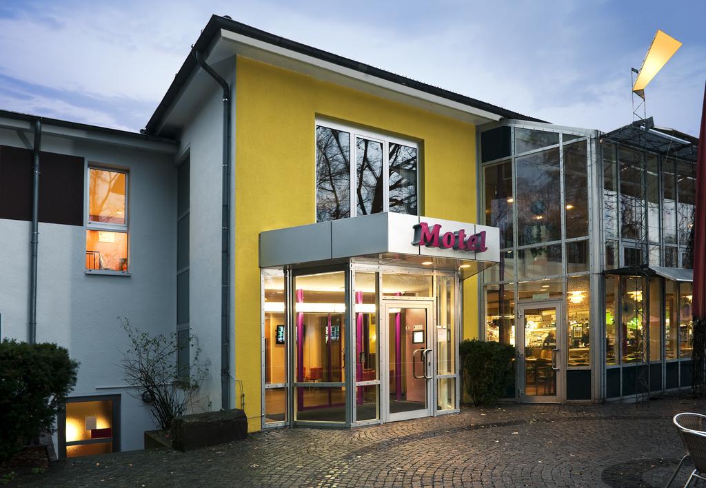 B&B Hotel Hannover-Garbsen