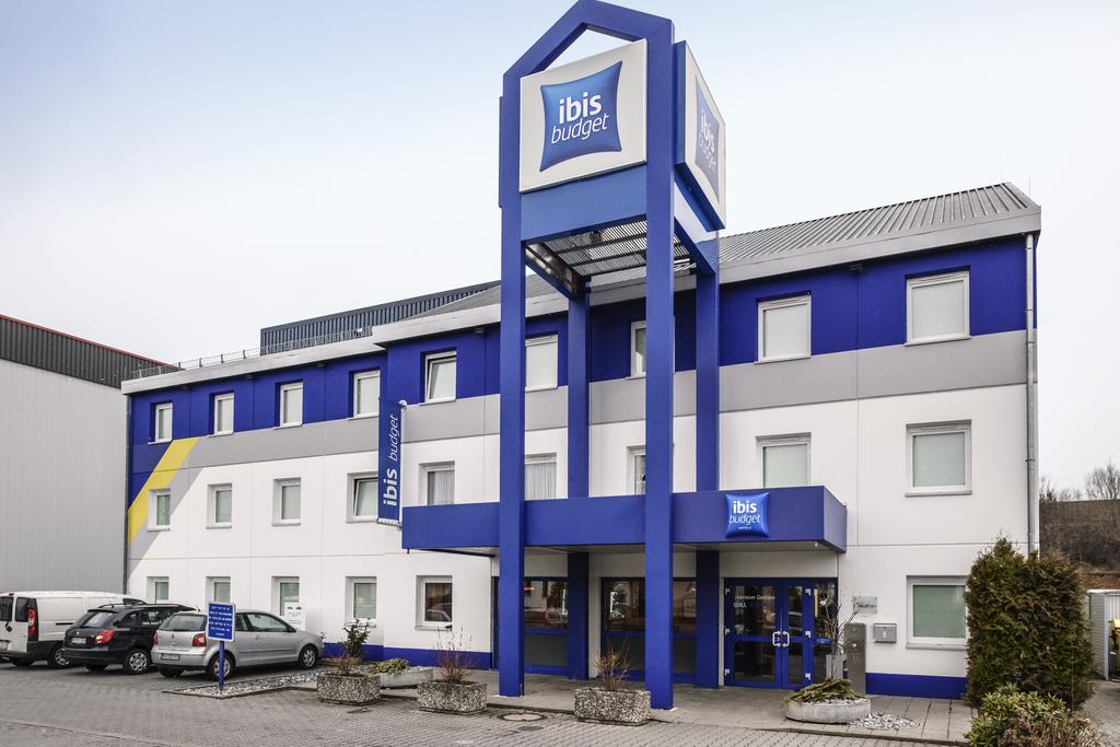 ibis budget Hannover Garbsen