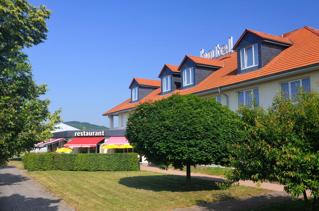 Hotel Ilmtal