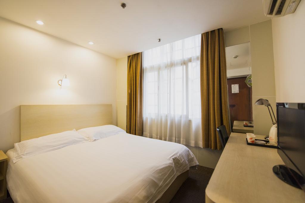 Motel Fuzhou South Wuyi Road Rongcheng Ancient Street