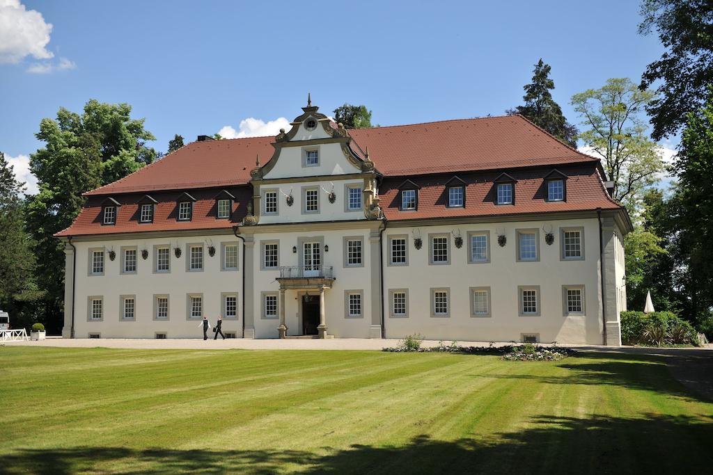 Wald and Schlosshotel Friedrichsruhe