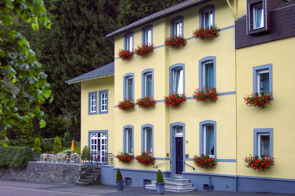 Hotel Lindenhof