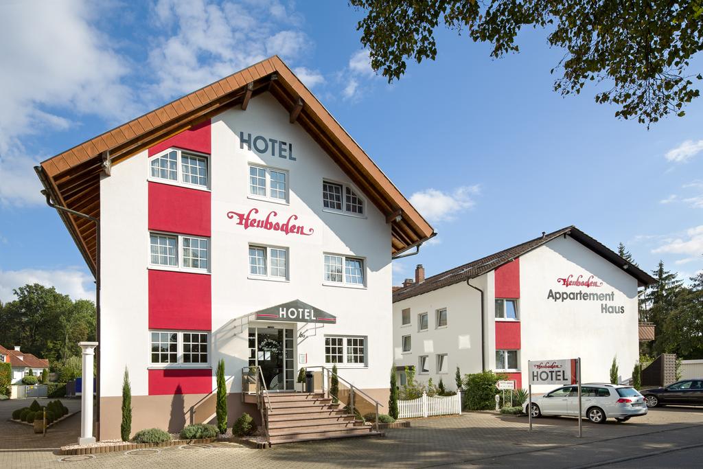 Hotel Heuboden