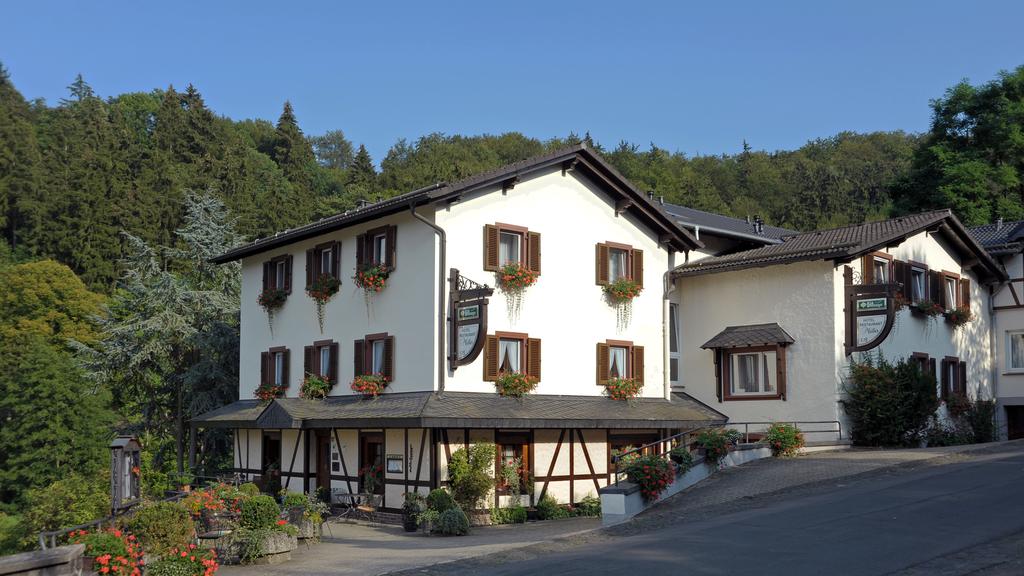 Hotel-Restaurant Müller