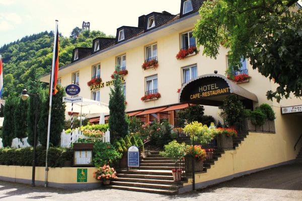 Park-Hotel Traben-Trarbach