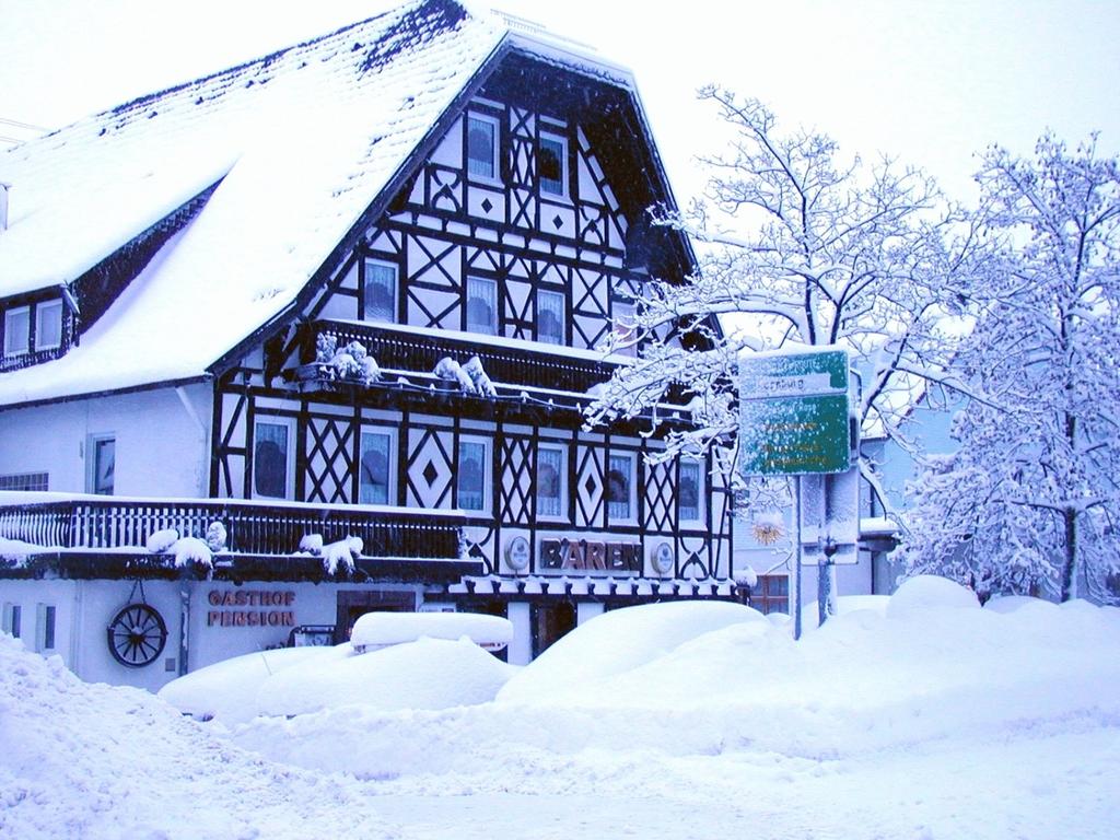 Hotel Garni Bären