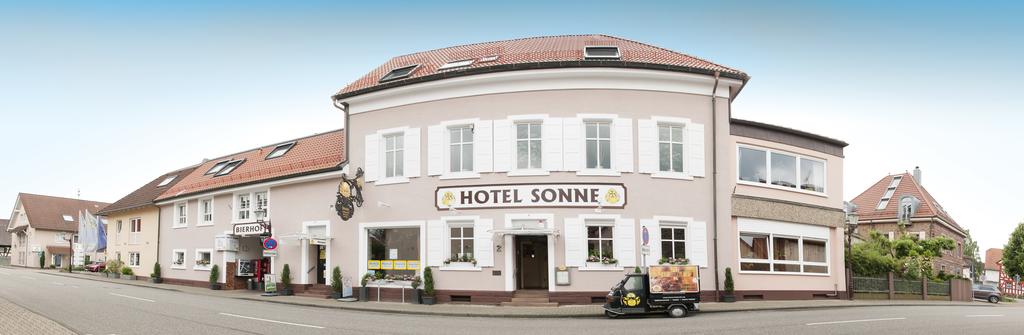 Hotel Sonne