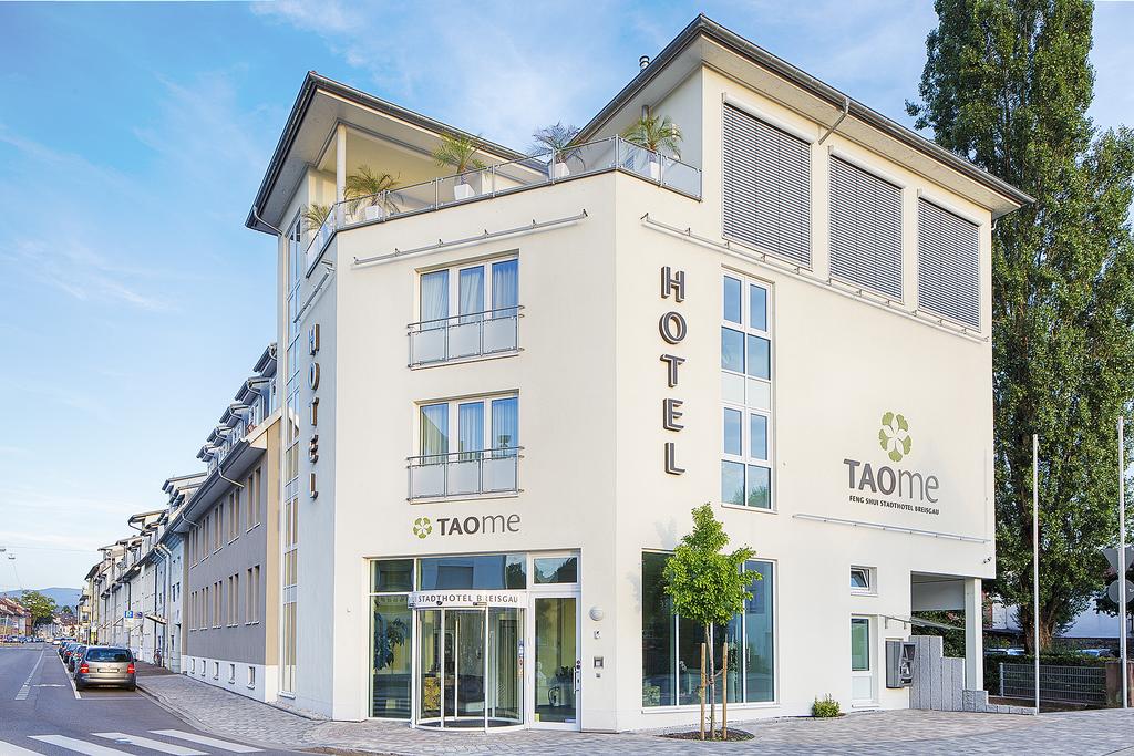 Taome Feng Shui StadthotelBreisgau