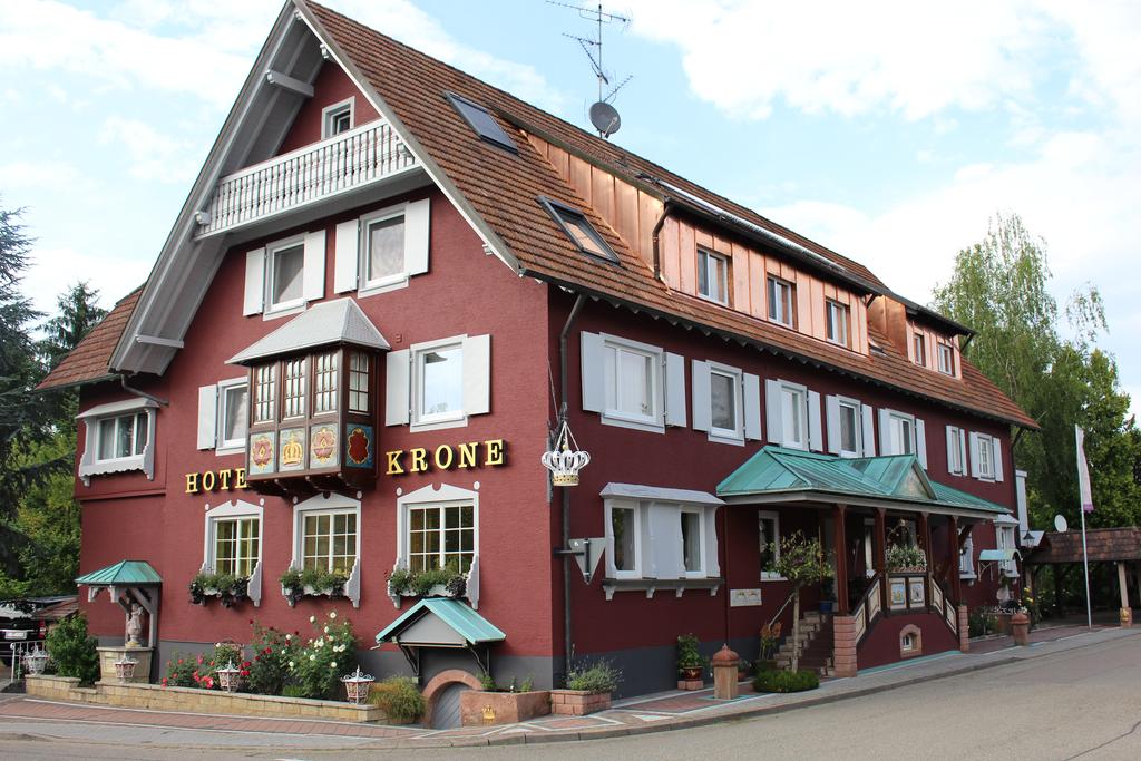 Krone Parkhotel