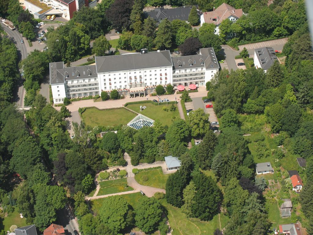 H Plus Hotel and SPA Friedrichroda