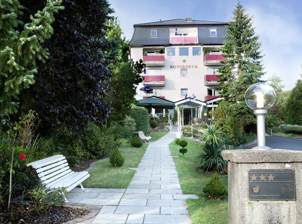 Akzent Hotel Sonneneck