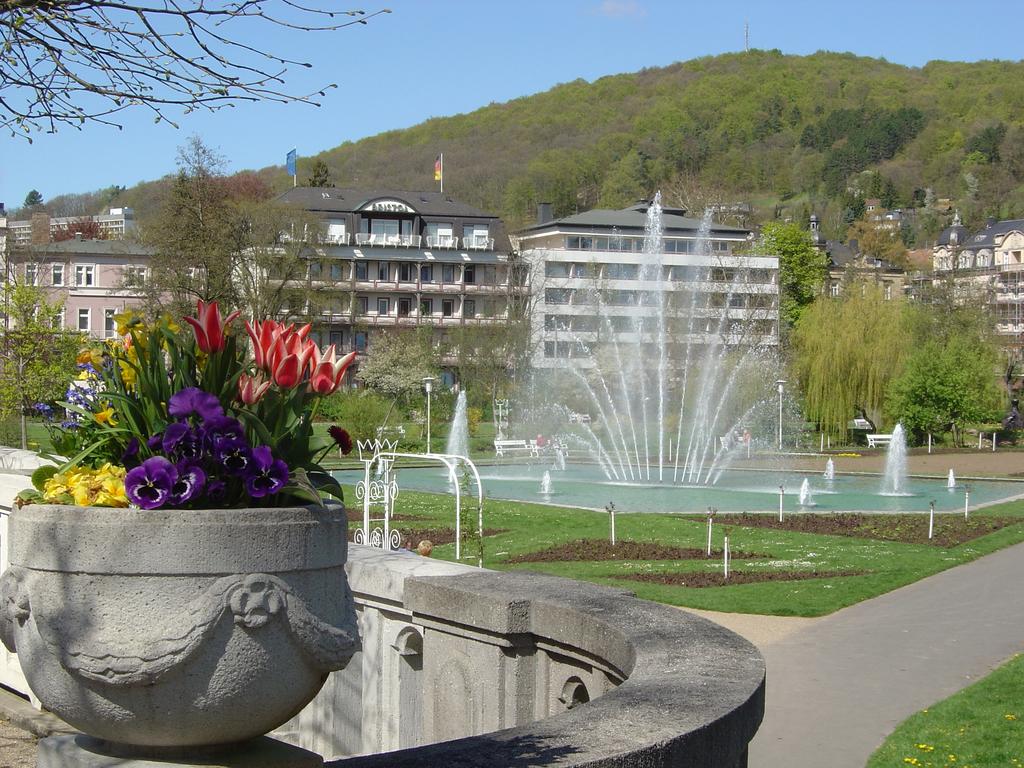 Wyndham Garden Bad Kissingen