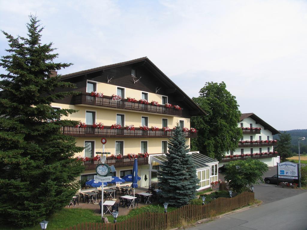 Hotel-Landgasthof Ploss