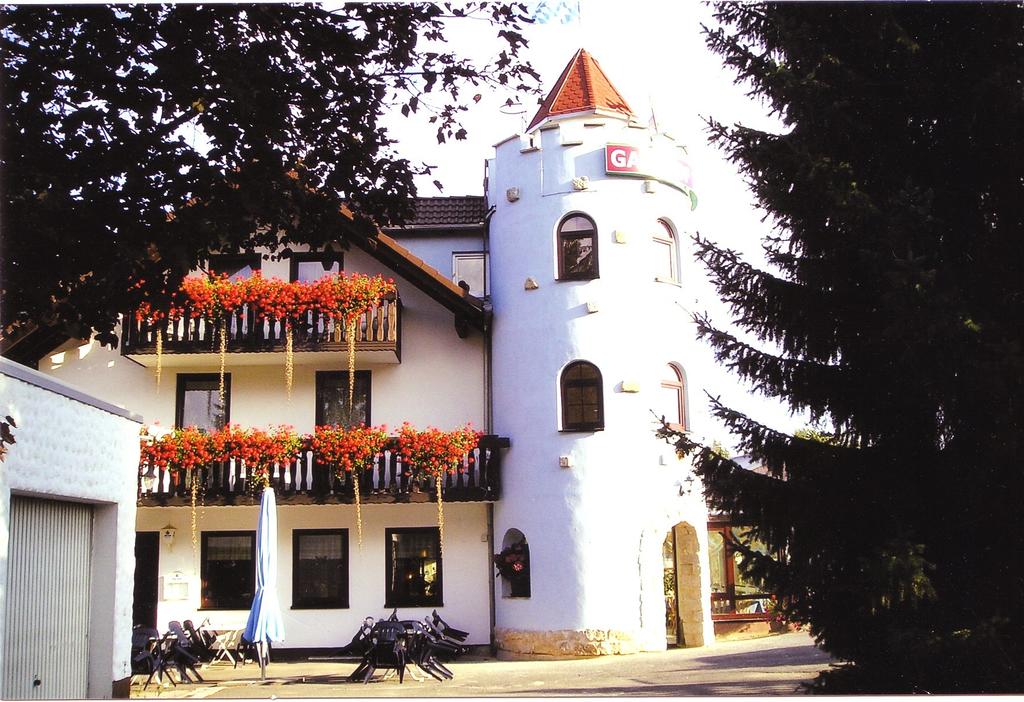 Hotel Gasthof Turm