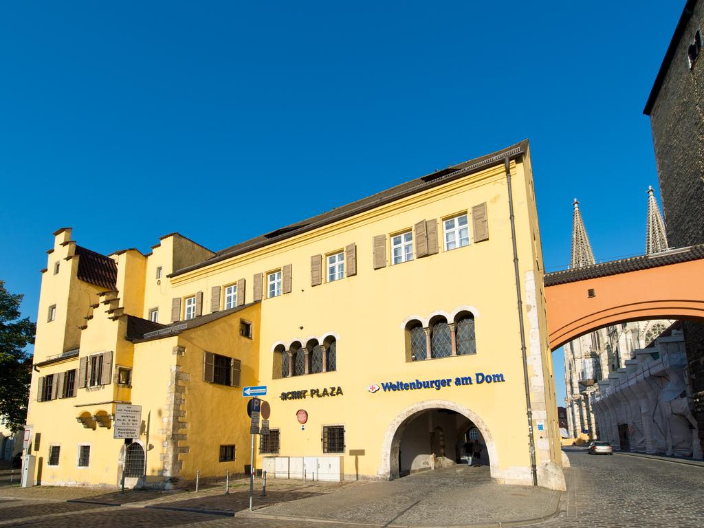 Hotel Bischofshof am Dom