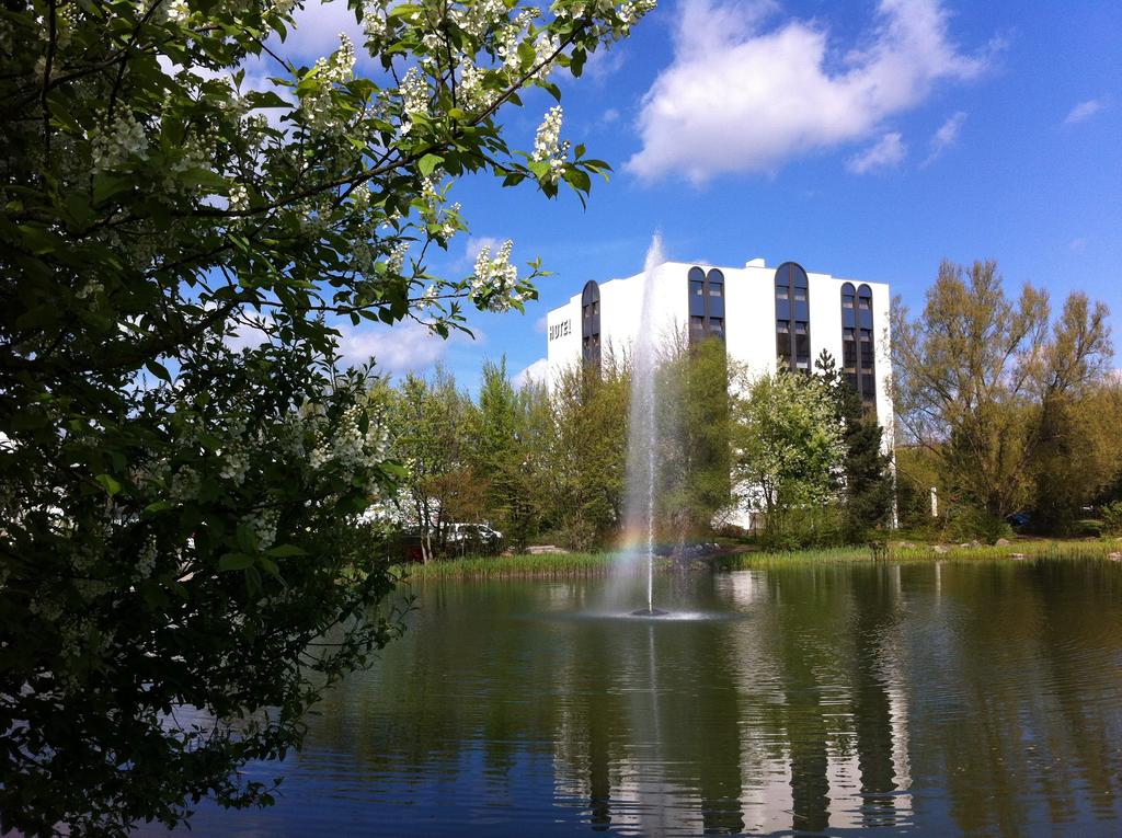 Atrium im Park Hotel by LIBERTAS