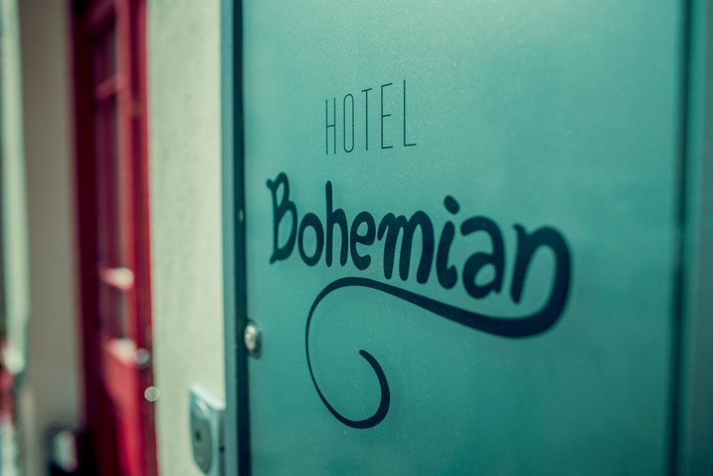 Bohemian Hotel