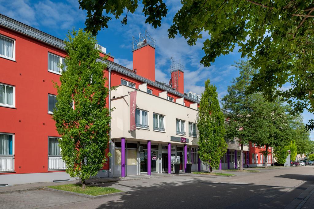 Mercure Hotel Regensburg