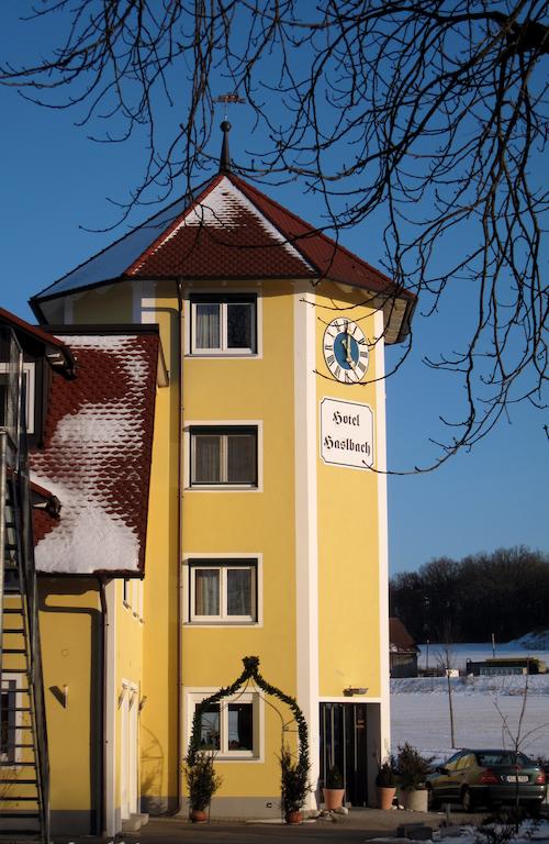 Hotel Haslbach FGZ