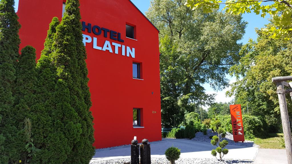 Hotel Platin