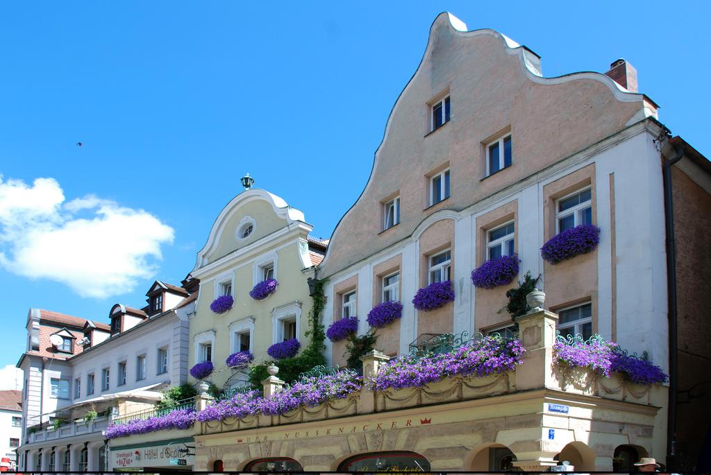 Hotel Orphee Kleines Haus