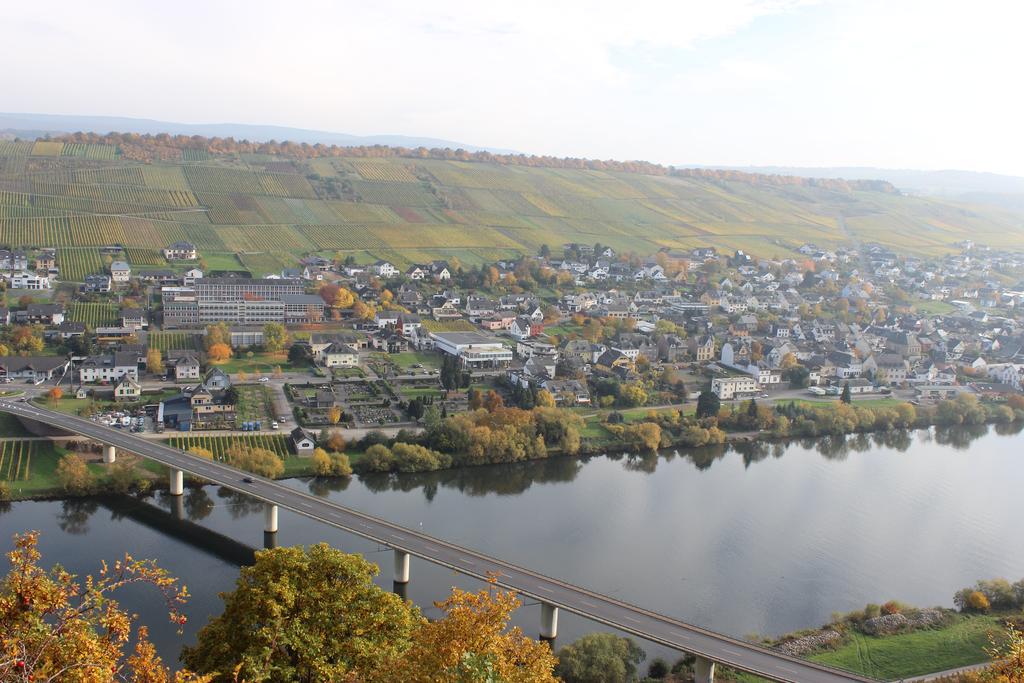 Landgasthof Altes Weingut