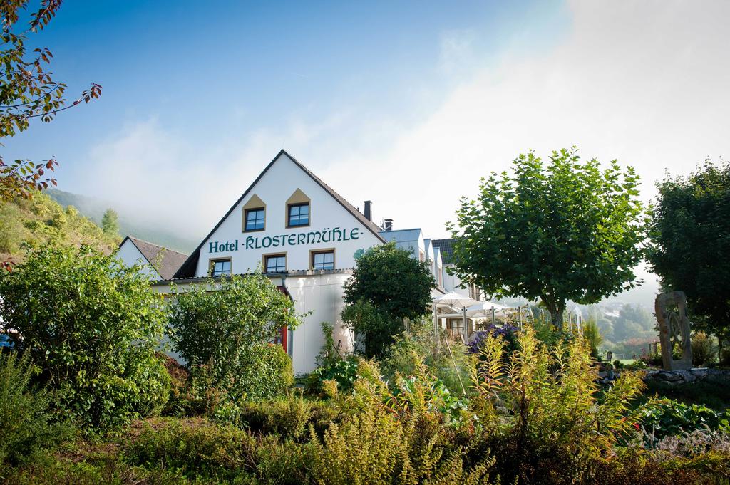 Weinhotel Restaurant Klostermühle