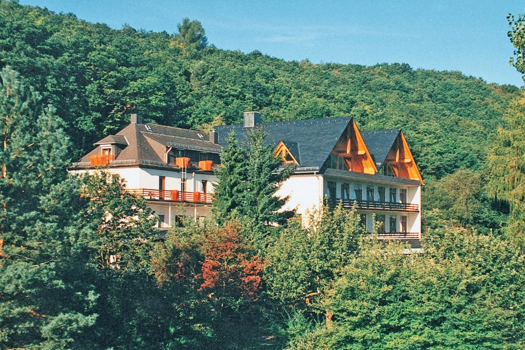 Landhotel Heckenmühle