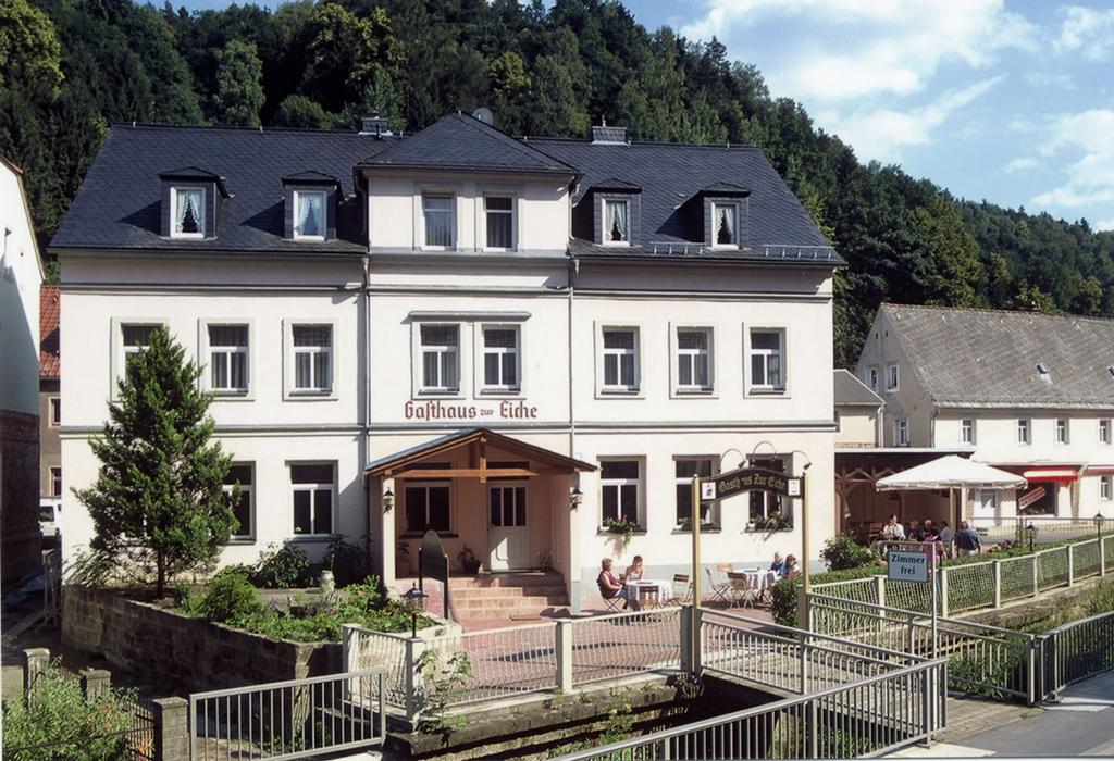 Hotel Gasthof Zur Post