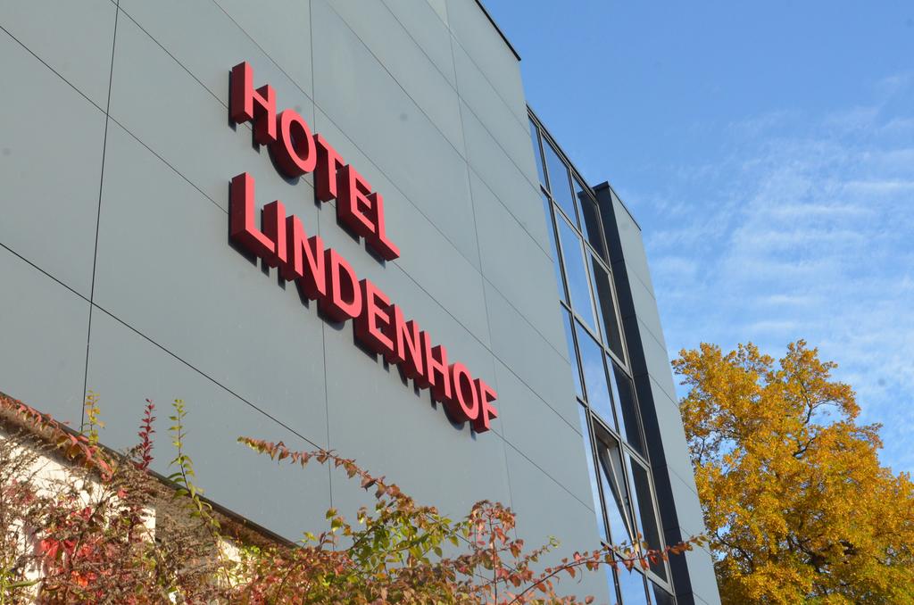 Hotel Lindenhof