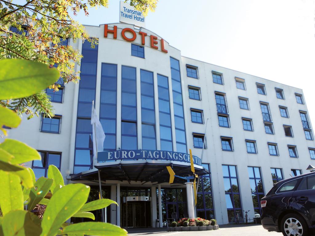 Transmar Travel Hotel