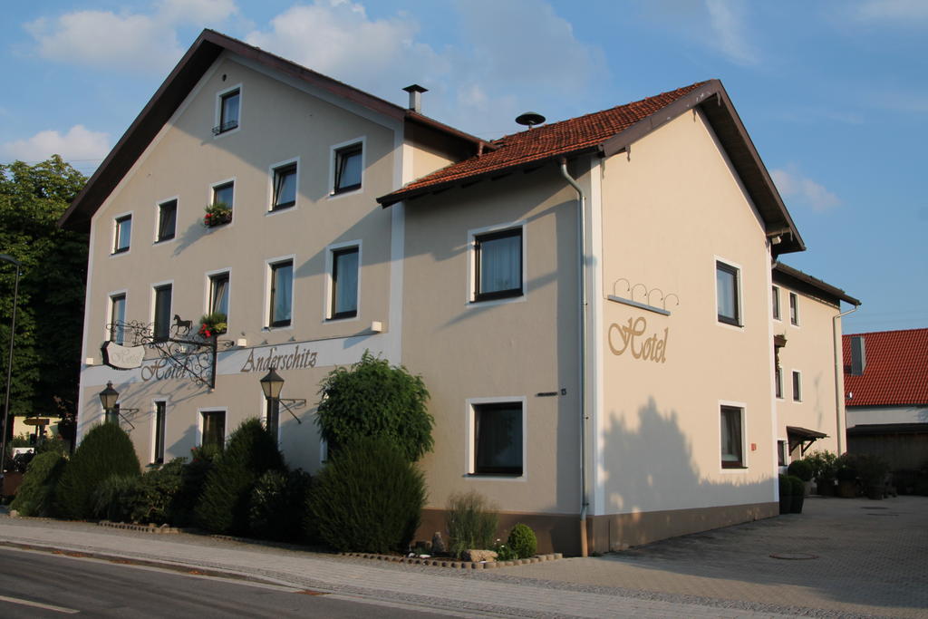 Anderschitz Landhotel