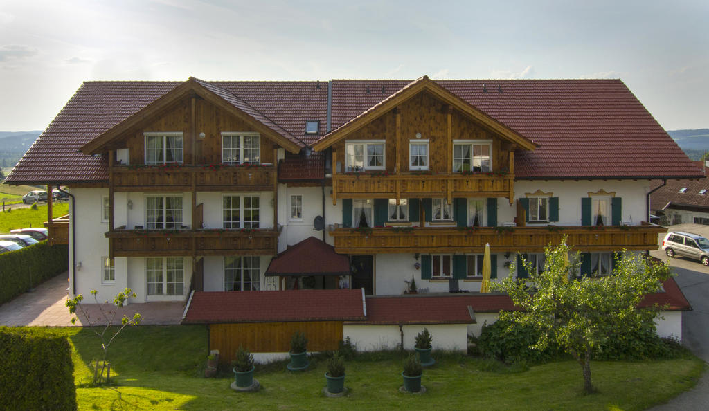 Kur und Wellnesshotel Waldruh