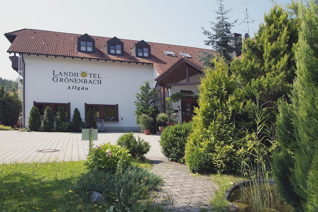 Landhotel Groenenbach