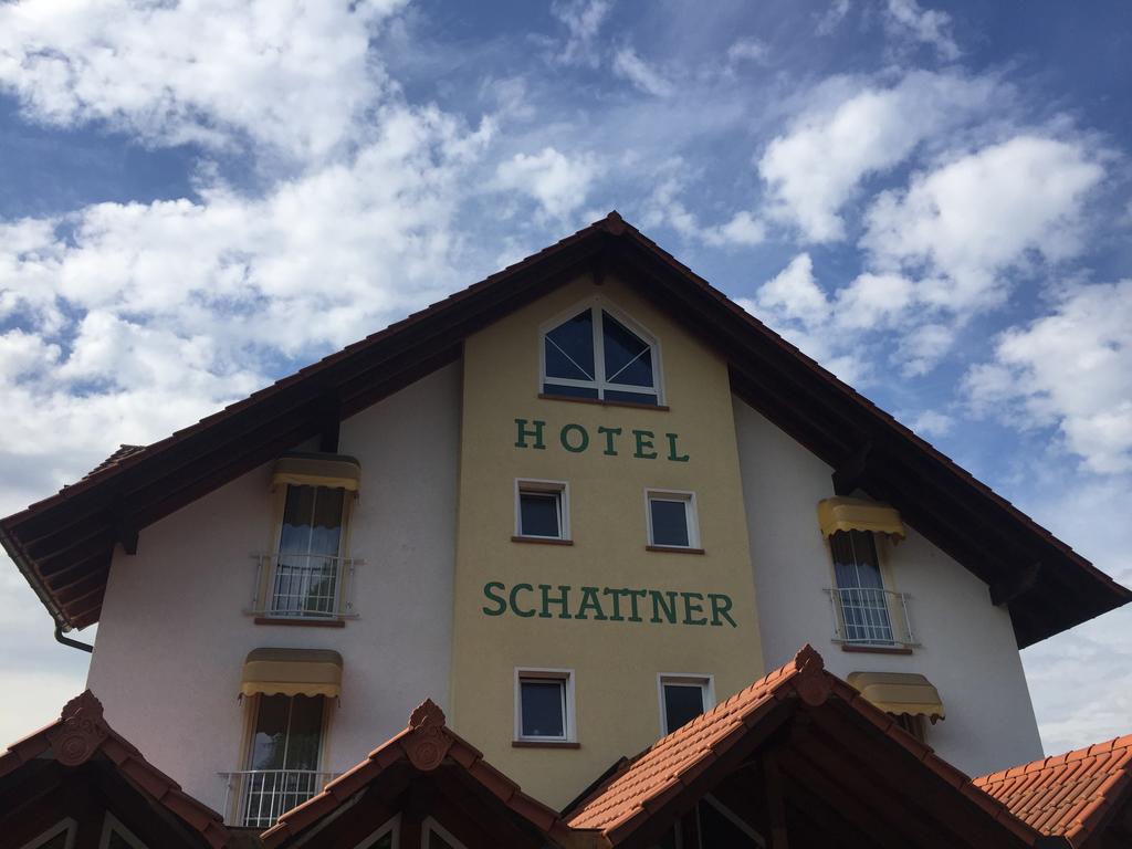 TDY Homes Hotel Schattner