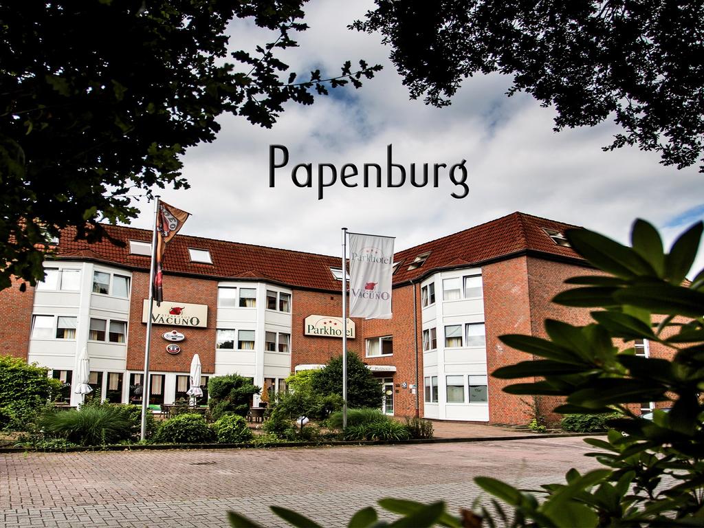 Parkhotel Papenburg