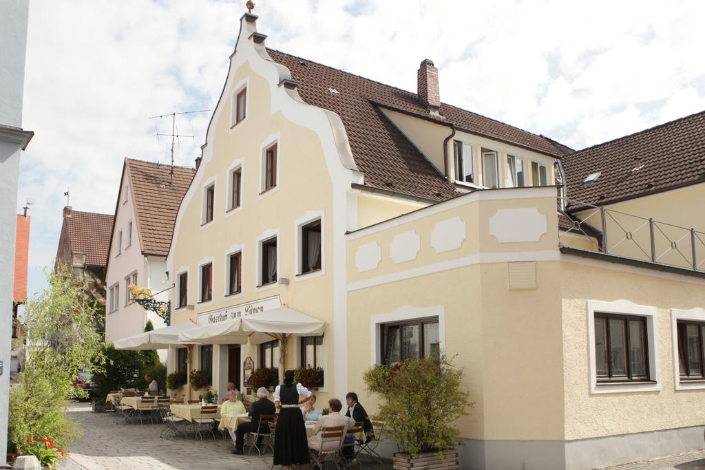 Gasthof zum Löwen