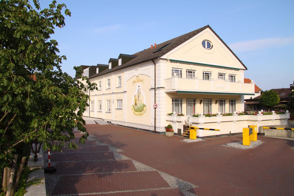 Hotel am SchloBpark Zum Kurfurst