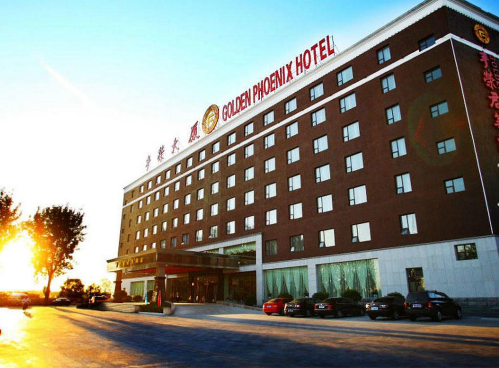 Golden Phoenix Hotel