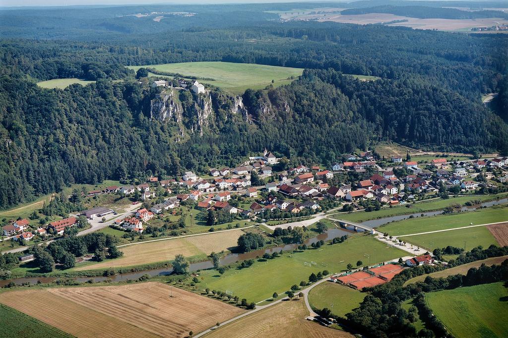 Hotel Landgasthof zum Raben