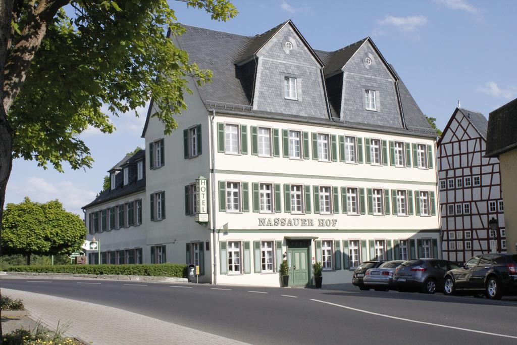 Nassauer Hof