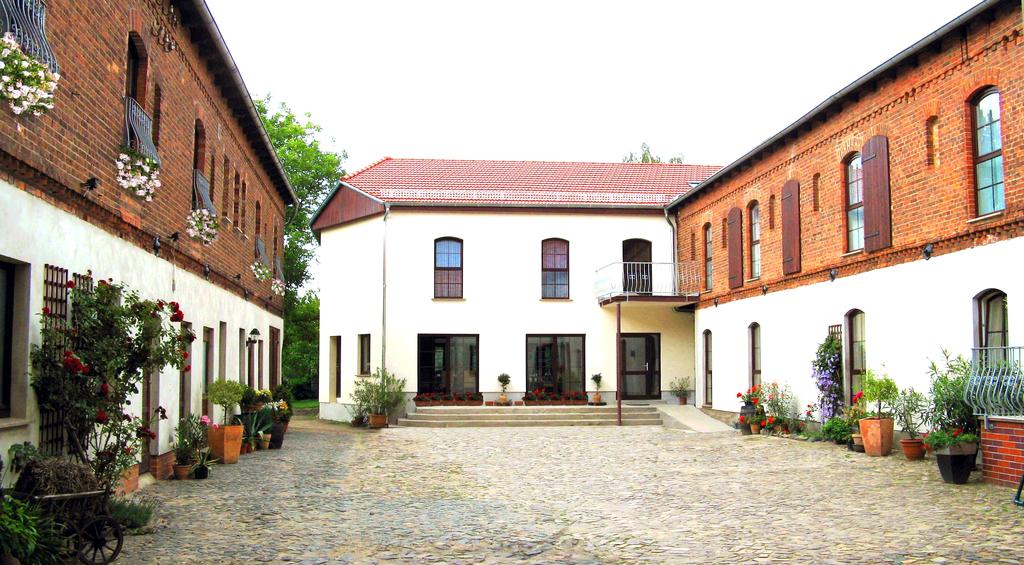 Landhaus Heinrichshof