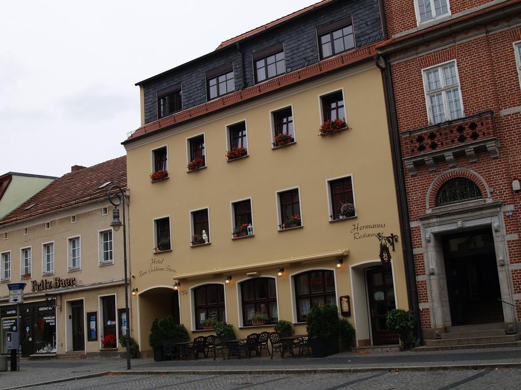 Hotel Zum Goldenen Stern