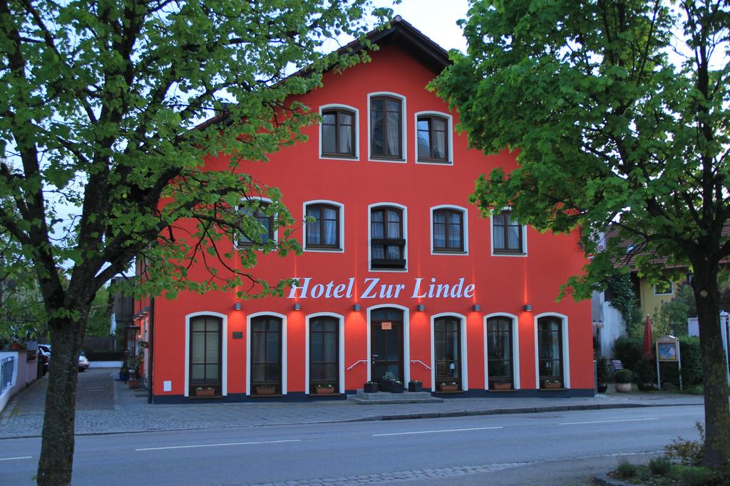 Hotel Zur Linde