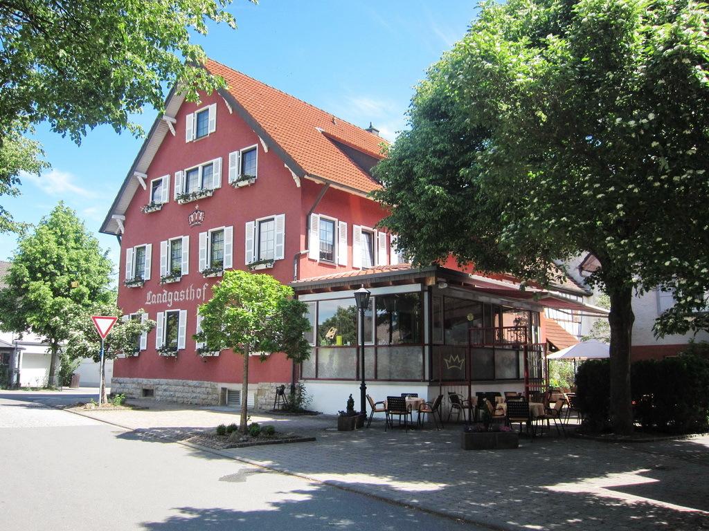 Landgasthof Krone