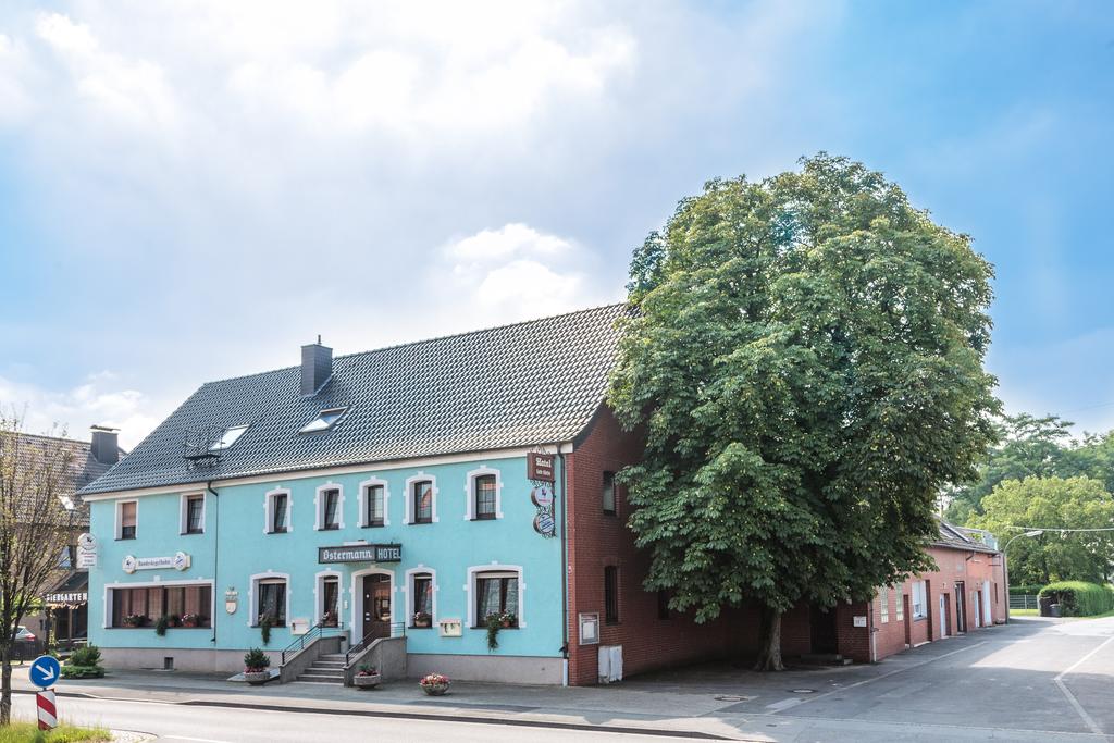 Hotel Ostermann