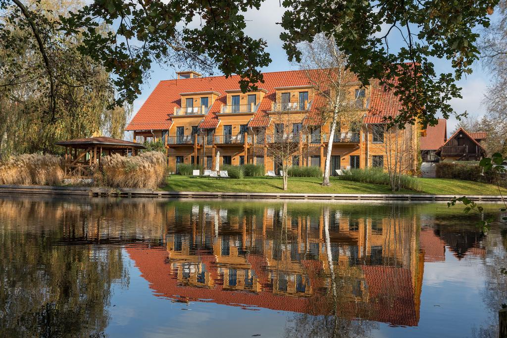 Hotel Strandhaus - Boutique Resort and Spa