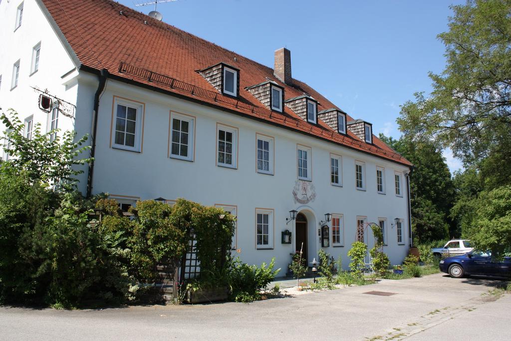 Hotel Boarding House Hohenwart