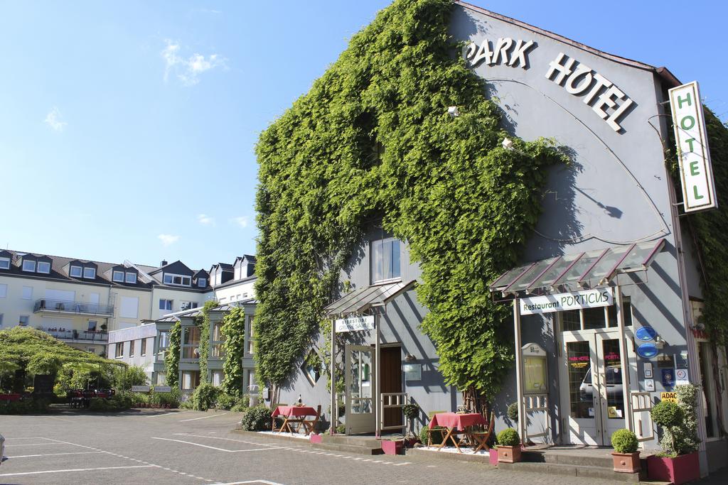 Muehlenthaler s Park Hotel