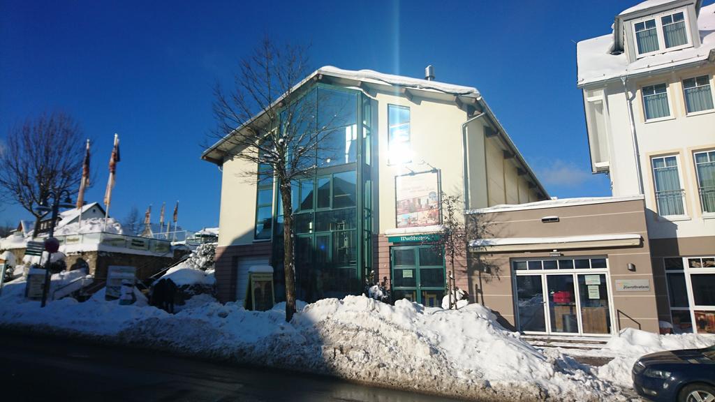 BEST WESTERN PLUS Hotel Willingen